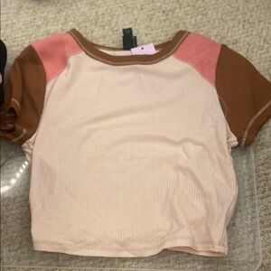 Target Wild Fable Top